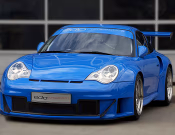 Edo Competition Porsche 911 GT2 R (996) '2005