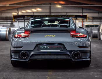 Edo Competition Porsche 911 GT2 RS (991) '2020