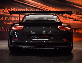 Edo Competition Porsche 911 GT3 RS (991) '2016