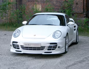 Edo Competition Porsche 911 Turbo Shark (997) '2007