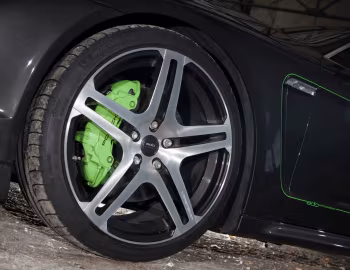 Edo Competition Porsche Panamera S (970) '2011–13