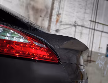 Edo Competition Porsche Panamera S (970) '2011–13