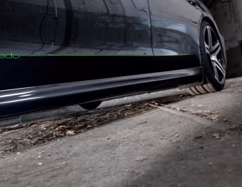 Edo Competition Porsche Panamera S (970) '2011–13