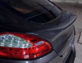Edo Competition Porsche Panamera S (970) '2011–13