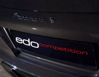 Edo Competition Porsche Panamera S (970) '2011–13