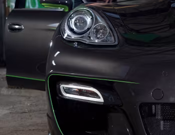 Edo Competition Porsche Panamera S (970) '2011–13