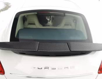 Edo Competition Porsche Panamera Turbo (970) '2011–13