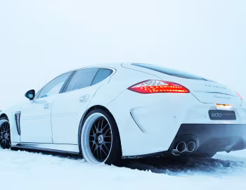Edo Competition Porsche Panamera Turbo (970) '2011–13