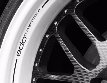 Edo Competition Porsche Panamera Turbo (970) '2011–13