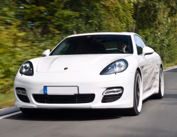 Edo Competition Porsche Panamera Turbo S (970) '2012–13