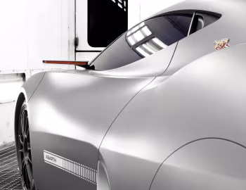 Abarth scorpION by IED '03.2011