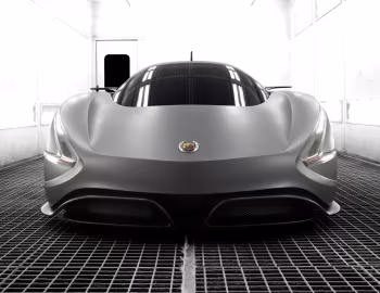 Abarth scorpION by IED '03.2011