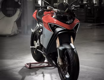 MV Agusta Tricruiser by IED '11.2011