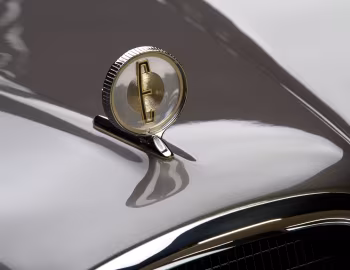 Mascota 1958 Edsel Pacer Convertible (76B)