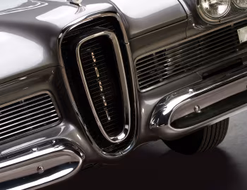 1958 Edsel Pacer Convertible (76B)