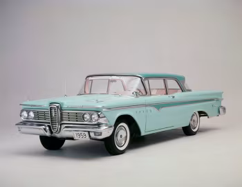 1959 Edsel Ranger 2-door Sedan (64C)