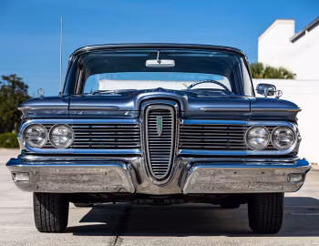 1959 Edsel Ranger Sedan (58D)