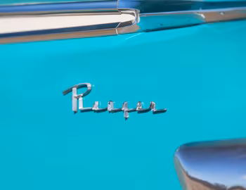 1959 Edsel Ranger Sedan (58D)