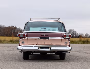 1959 Edsel Villager (71E) '1958–59