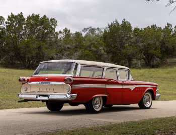1959 Edsel Villager (71E) '1958–59