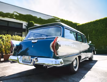 1958 Edsel Villager (79A)