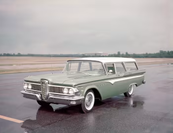 1959 Edsel Villager '1958–59