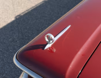 Маскот 1959 Edsel Villager (71E) '1958–59