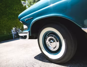 1958 Edsel Villager (79A)