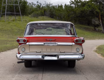 1959 Edsel Villager (71E) '1958–59