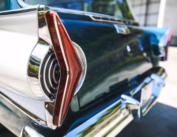 1958 Edsel Villager (79A)