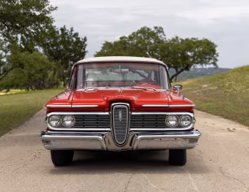 1959 Edsel Villager (71E) '1958–59