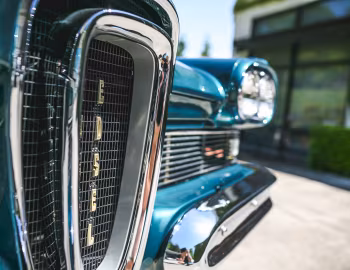 1958 Edsel Villager (79A)