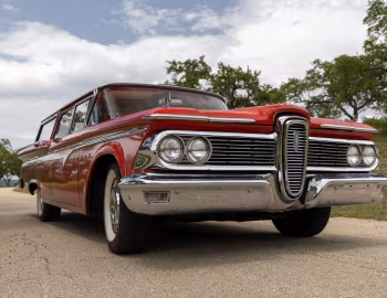 1959 Edsel Villager (71E) '1958–59