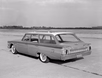 1960 Edsel Villager '10–11.1959