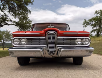1959 Edsel Villager (71E) '1958–59