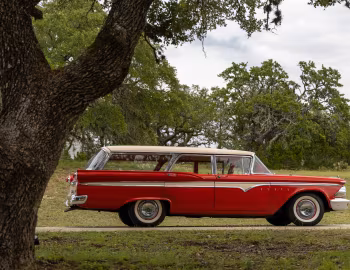 1959 Edsel Villager (71E) '1958–59