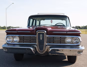 1959 Edsel Villager (71E) '1958–59