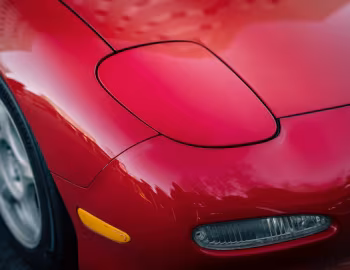 Ẽfini RX-7 (FD3S) '12.1991–08.1993