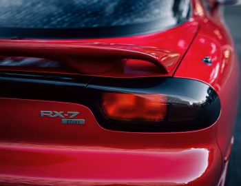 Ẽfini RX-7 (FD3S) '12.1991–08.1993