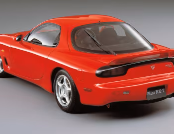 Ẽfini RX-7 Type R (FD3S) '12.1991–03.1995