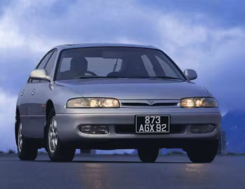 Ẽfini MS-6 (GE) '11.1991–12.1994