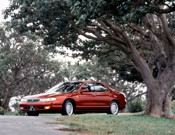 Ẽfini MS-8 '03.1992–97
