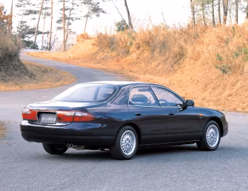 Ẽfini MS-8 '03.1992–97