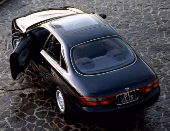 Ẽfini MS-8 '03.1992–97