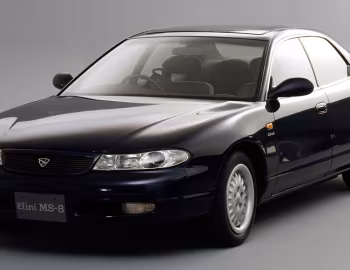 Ẽfini MS-8 '03.1992–97