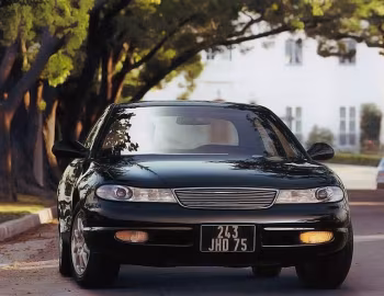 Ẽfini MS-8 '03.1992–97
