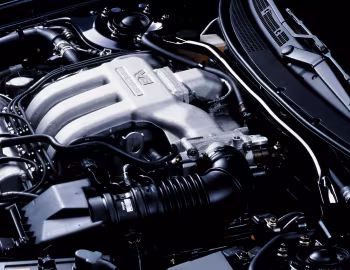Под капотом Ẽfini MS-8 '03.1992–97