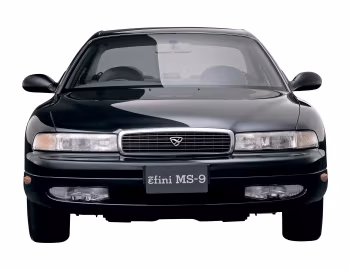Ẽfini MS-9 (E-HD) '10.1991–12.1993