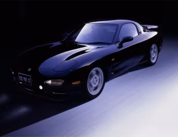 Ẽfini RX-7 (FD3S) '12.1991–08.1993