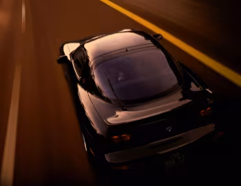 Ẽfini RX-7 (FD3S) '12.1991–08.1993